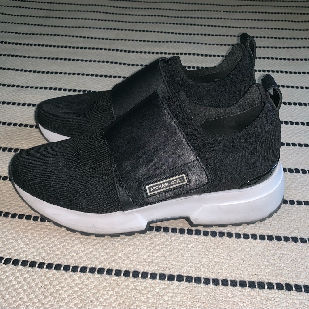 Michael Kors Cosmo Trainer